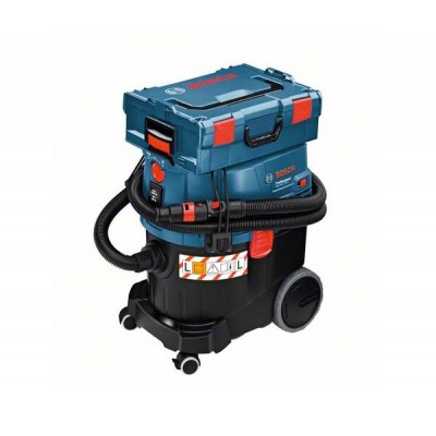 Будівельний пилосос Bosch GAS 35 L SFC Professional (06019C3000)
