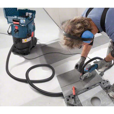 Будівельний пилосос Bosch GAS 35 L SFC Professional (06019C3000)