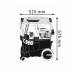 Будівельний пилосос Bosch GAS 35 L SFC Professional (06019C3000)