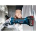 Аккумуляторная угловая шлифмашина Bosch GWS 18-125 V-LI (L-boxx)