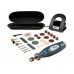 Многофункциональный аккумуляторный инструмент Dremel Micro (8050-35)