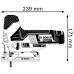 Аккумуляторный лобзик Bosch GST 10,8 V-LI (L-boxx)