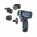 Аккумуляторный шуруповерт Bosch GSR 12V-15 FC (06019F6000)