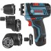 Аккумуляторный шуруповерт Bosch GSR 12V-15 FC (06019F6000)