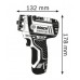 Аккумуляторный шуруповерт Bosch GSR 12V-15 FC (06019F6000)