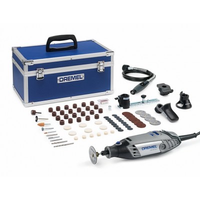 Многофункциональный инструмент DREMEL 3000-5/75 (F0133000NN) подарочный набор XMAS 2017