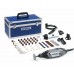 Многофункциональный инструмент DREMEL 3000-5/75 (F0133000NN) подарочный набор XMAS 2017