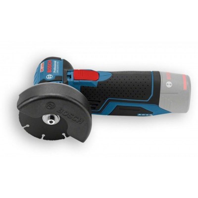 Кутова шліфувальна машина Bosch GWS 12-76 V-EC (06019F2000)