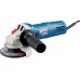 Кутова шліфувальна машина Bosch GWS 750 S Professional (0601394121)