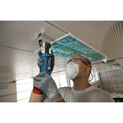 Акумуляторний багатофункціональний інструмент Bosch GOP 12V-28 Professional (06018B5020)