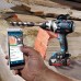 Аккумуляторная ударная дрель-шуруповёрт Bosch GSB 18V-85 C Professional (06019G0302)