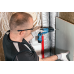Аккумуляторный шуруповерт Bosch GTB 12 V-11 + з/у GAL 1230 CV + 2 x акб GBA 12V 2 Ah + чемодан L-boxx (06019E4000)