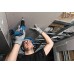 Аккумуляторный шуруповерт Bosch GTB 12 V-11 + з/у GAL 1230 CV + 2 x акб GBA 12V 2 Ah + чемодан L-boxx (06019E4000)