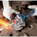 Кутова шліфувальна машина Bosch GWX 17-125 S (06017C4002)