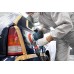 Ексцентрикова шліфувальна машина Bosch Professional GEX 40-150 (060137B202)