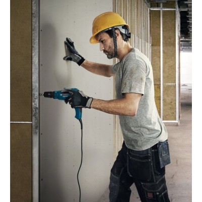 Мережевий шуруповерт GTB 650 Bosch Professional (06014A2000)