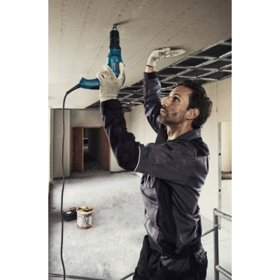Мережевий шуруповерт GTB 650 Bosch Professional (06014A2000)