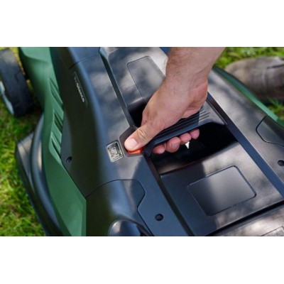 Газонокосарка Bosch AdvancedRotak 650 (06008B9206)