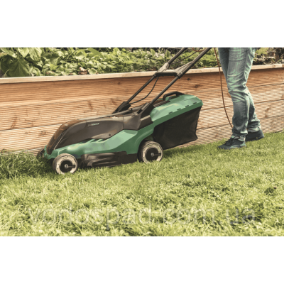 Газонокосарка Bosch AdvancedRotak 650 (06008B9206)