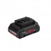 Акумуляторна батарея Li-ion ProCORE 18V 4.0 Ач Bosch (1600A016GB)