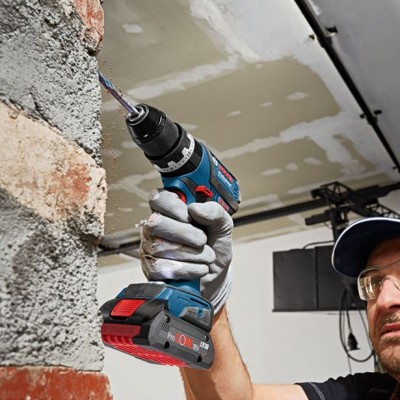 Акумуляторна батарея Li-ion ProCORE 18V 4.0 Ач Bosch (1600A016GB)