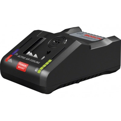 Зарядний пристрій Bosch GAL 18V-160 C Professional (1600A019S6)