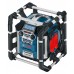 Радио-зарядное устройство Bosch GML 50