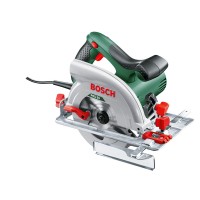Ручна дискова пилка Bosch PKS 55 (0603500020)