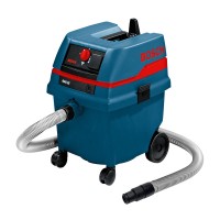 Строительный пылесос Bosch (Бош) GAS 25 L SFC