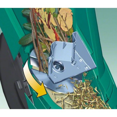 Подрібнювач Bosch AXT 2000 RAPID (0600853500)