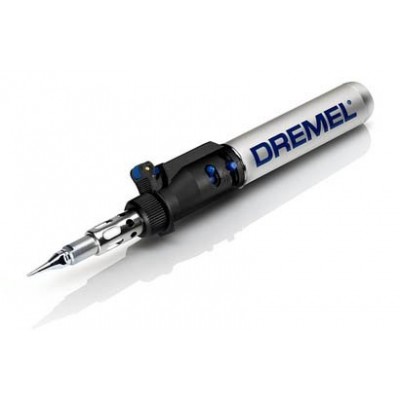 Газова паяльна лампа DREMEL VersaTip 2000 (F0132000JC)