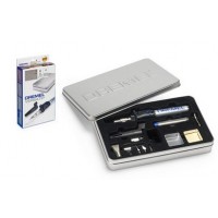Газова паяльна лампа DREMEL VersaTip 2000 (F0132000JC)