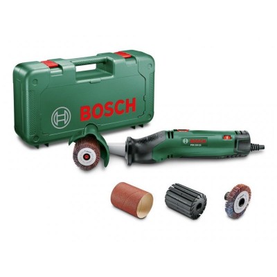 Шлифователь Bosch PRR 250 ES
