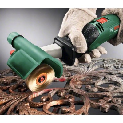 Шлифователь Bosch PRR 250 ES
