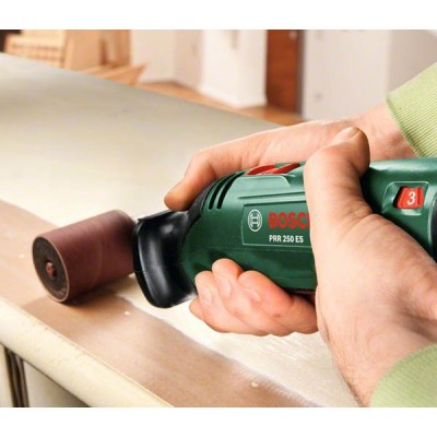 Шлифователь Bosch PRR 250 ES
