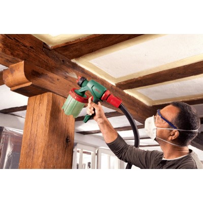 Краскопульт електричний Bosch PFS 3000-2 (0603207100)