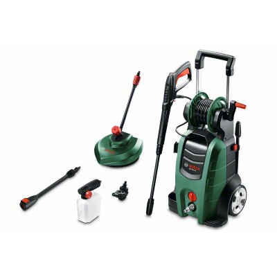 Мойка высокого давления Bosch AQUATAK AQT 45-14 X Мойка высокого давления Bosch AQUATAK AQT 45-14 X