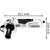 Угловая шлифмашина Bosch GWS 19-150 CI Professional