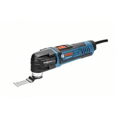 Універсальний різак (реноватор) Bosch GOP 30-28 Professional (0601237001)