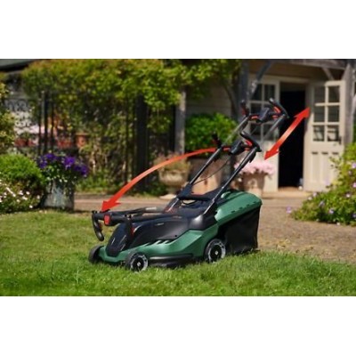 Газонокосилка Bosch AdvancedRotak 660 (06008B9201)