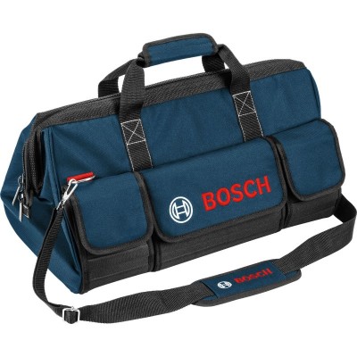 Сумка для інструментів Bosch Professional середня (1600A003BJ) Сумка для інструментів Bosch Professional середня (1600A003BJ)