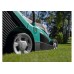 Аккумуляторная газонокосилка Bosch Rotak 43 LI, без акб (06008A4508)