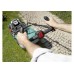 Аккумуляторная газонокосилка Bosch Rotak 43 LI, без акб (06008A4508)
