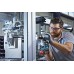 Аккумуляторный ударный шуруповерт Bosch GSB 18 V-EC без з/у и аккумуляторов (06019D7100)