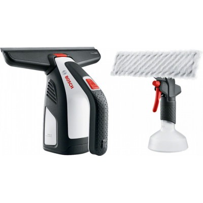 Пилосос для миття вікон Bosch GlassVAC Solo (06008B7200)