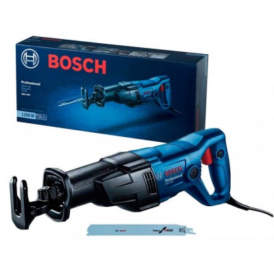 Сабельна пилка Bosch GSA 120 Professional (06016B1020) Сабельна пилка Bosch GSA 120 Professional (06016B1020)
