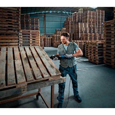 Сабельна пилка Bosch GSA 120 Professional (06016B1020)