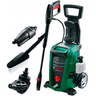 Минимойка Bosch UniversalAquatak 135 Carwash-Set (06008A7C02) Минимойка Bosch UniversalAquatak 135 Carwash-Set (06008A7C02)