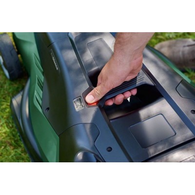 Газонокосарка Bosch AdvancedRotak 750 (06008B9306)