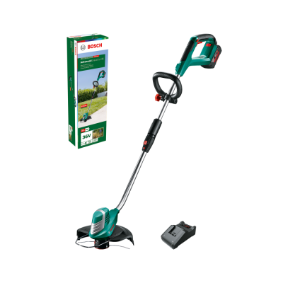 Тример акумуляторний BOSCH AdvancedGrassCut 36V (0600878N03)